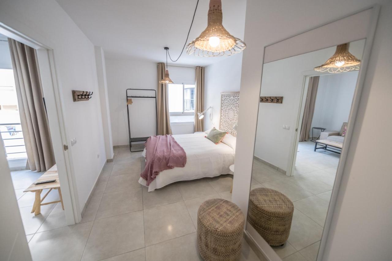 La Farmacia Apartment Gran Tarajal