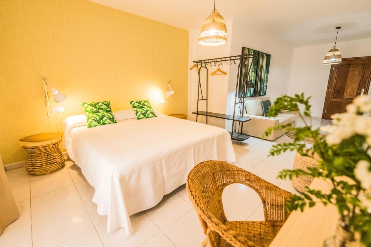 La Farmacia Apartment *