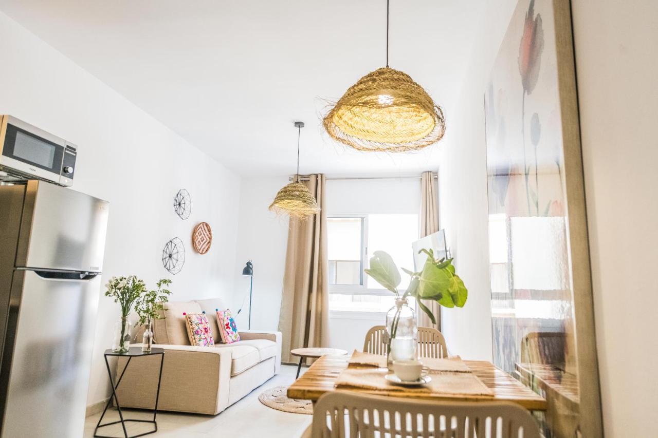 La Farmacia Apartment