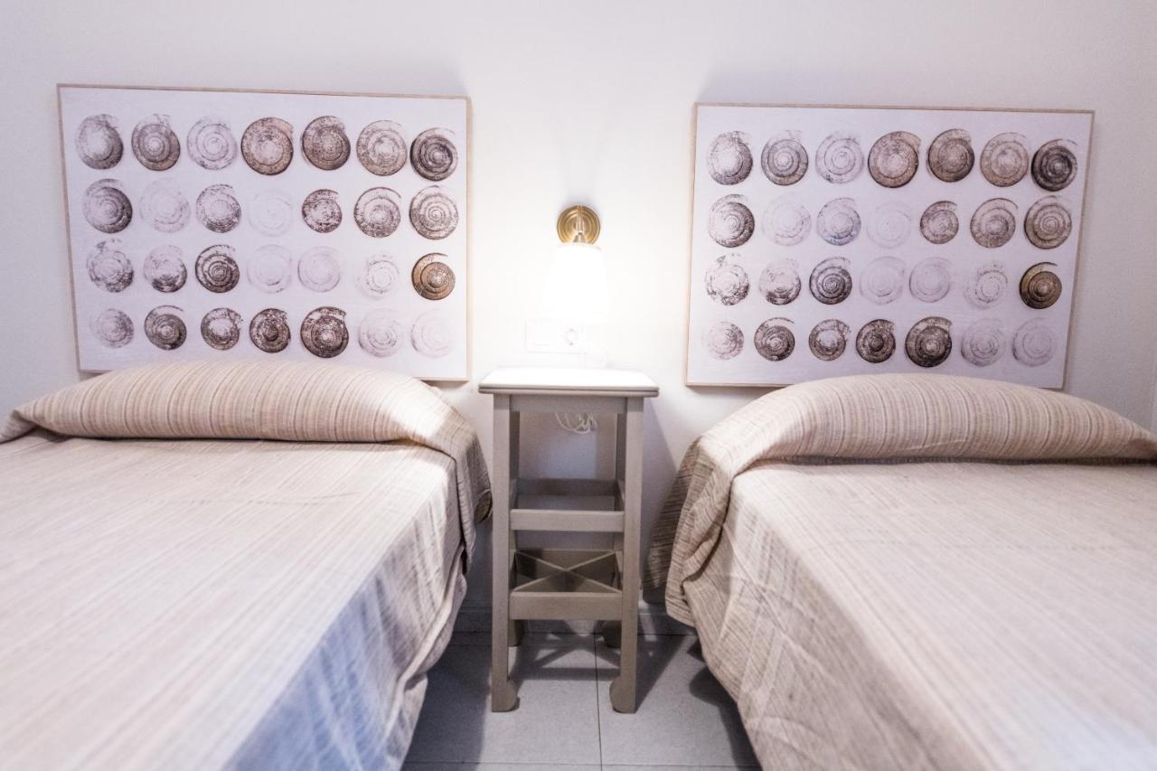 La Farmacia Apartment