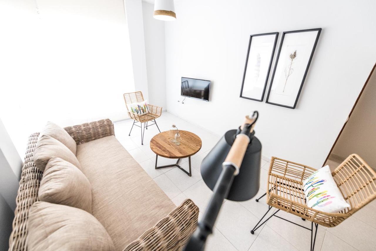La Farmacia Apartment *