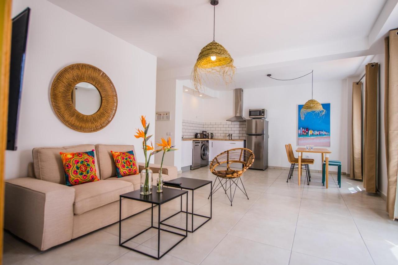 La Farmacia Apartment *