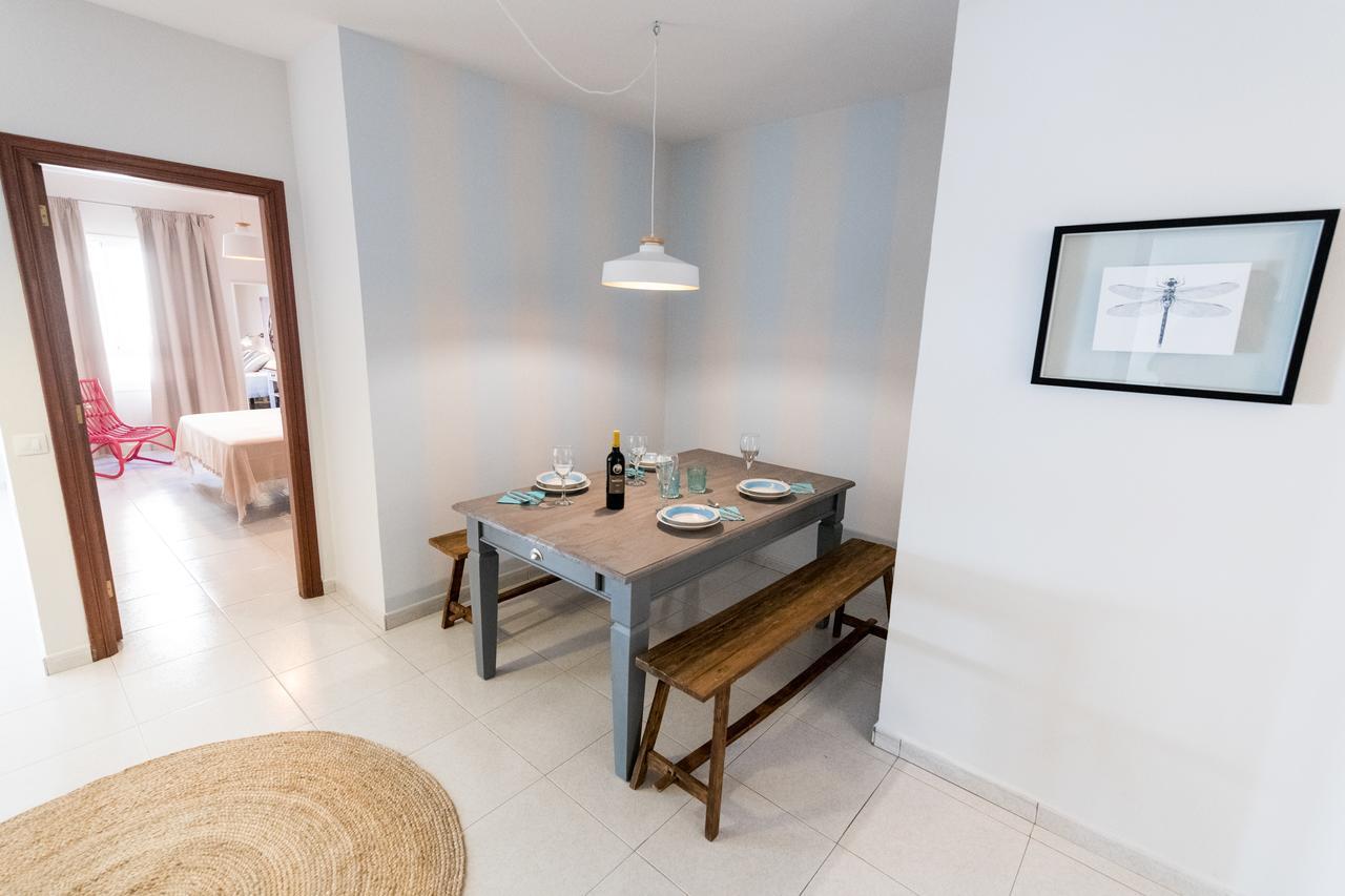 Apartment La Farmacia *