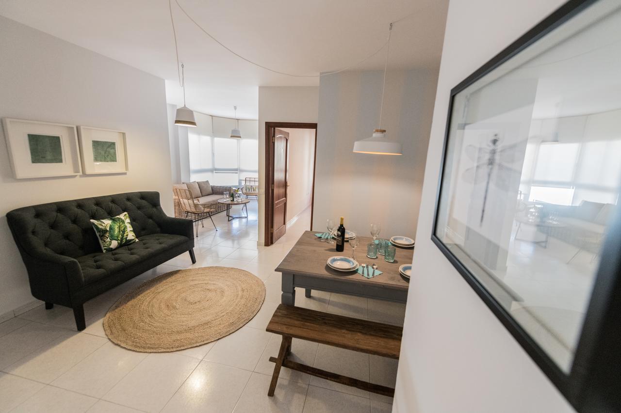 Apartment La Farmacia *