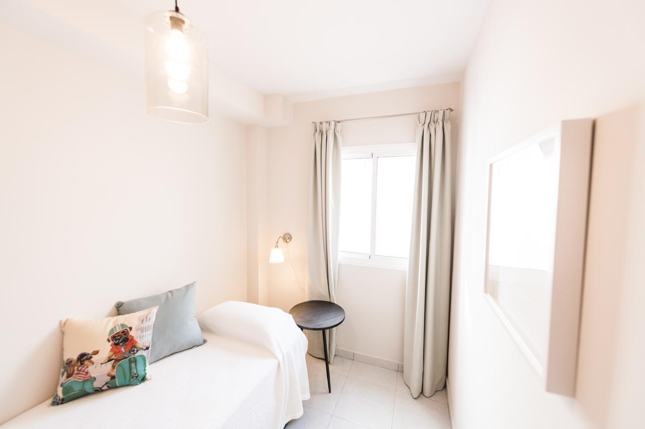 Apartment La Farmacia *