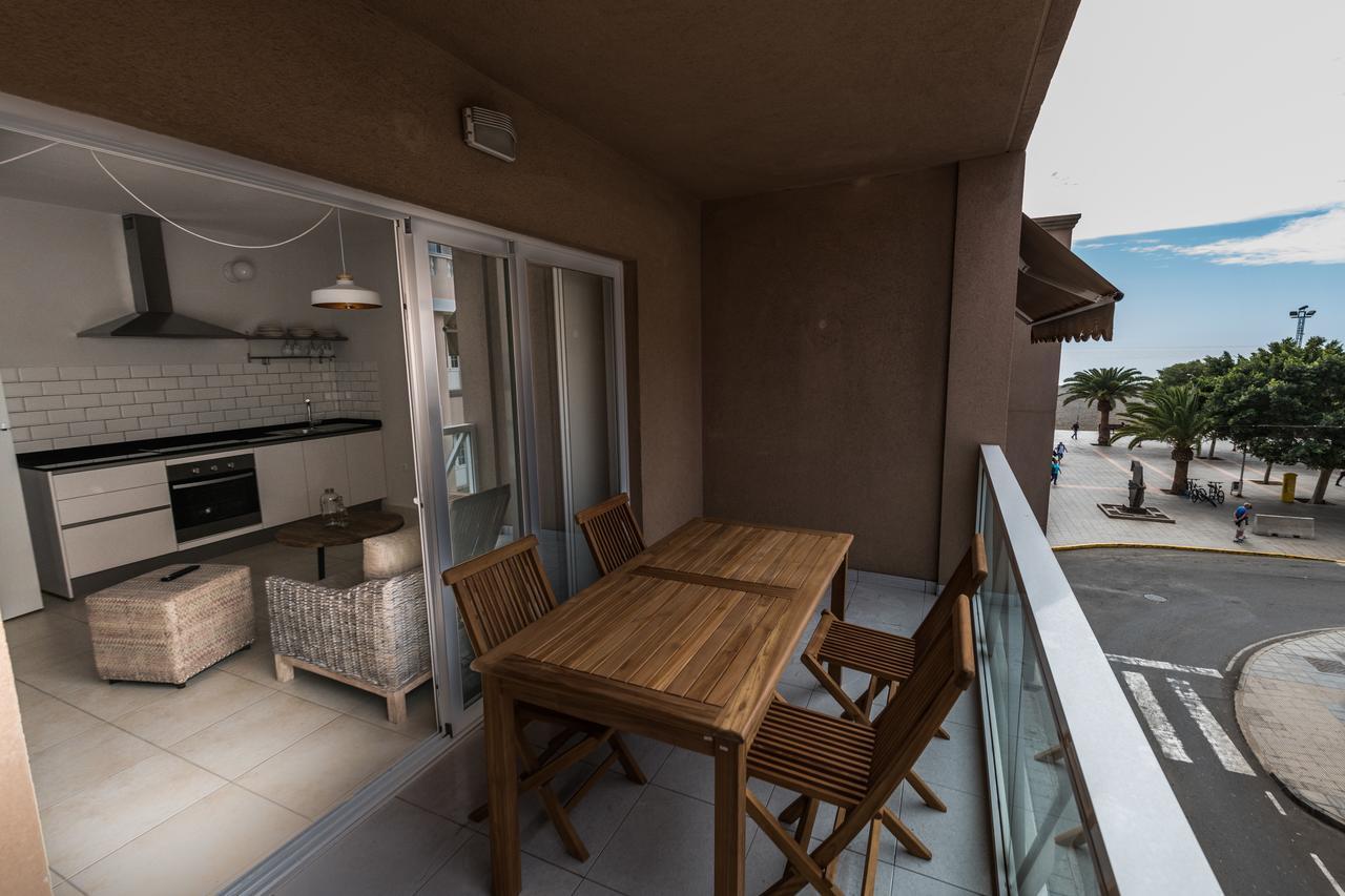 Apartment La Farmacia *