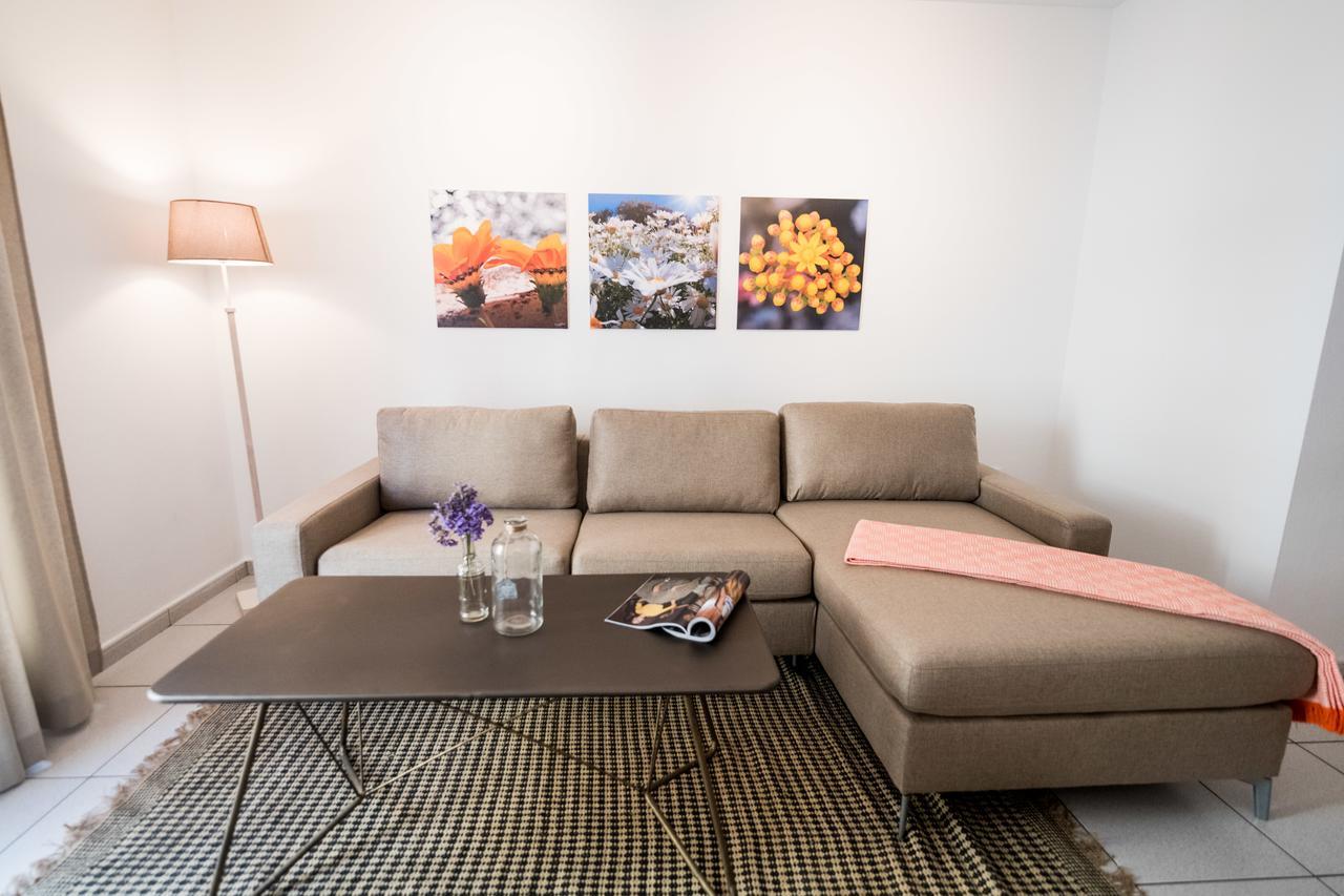 La Farmacia Apartment