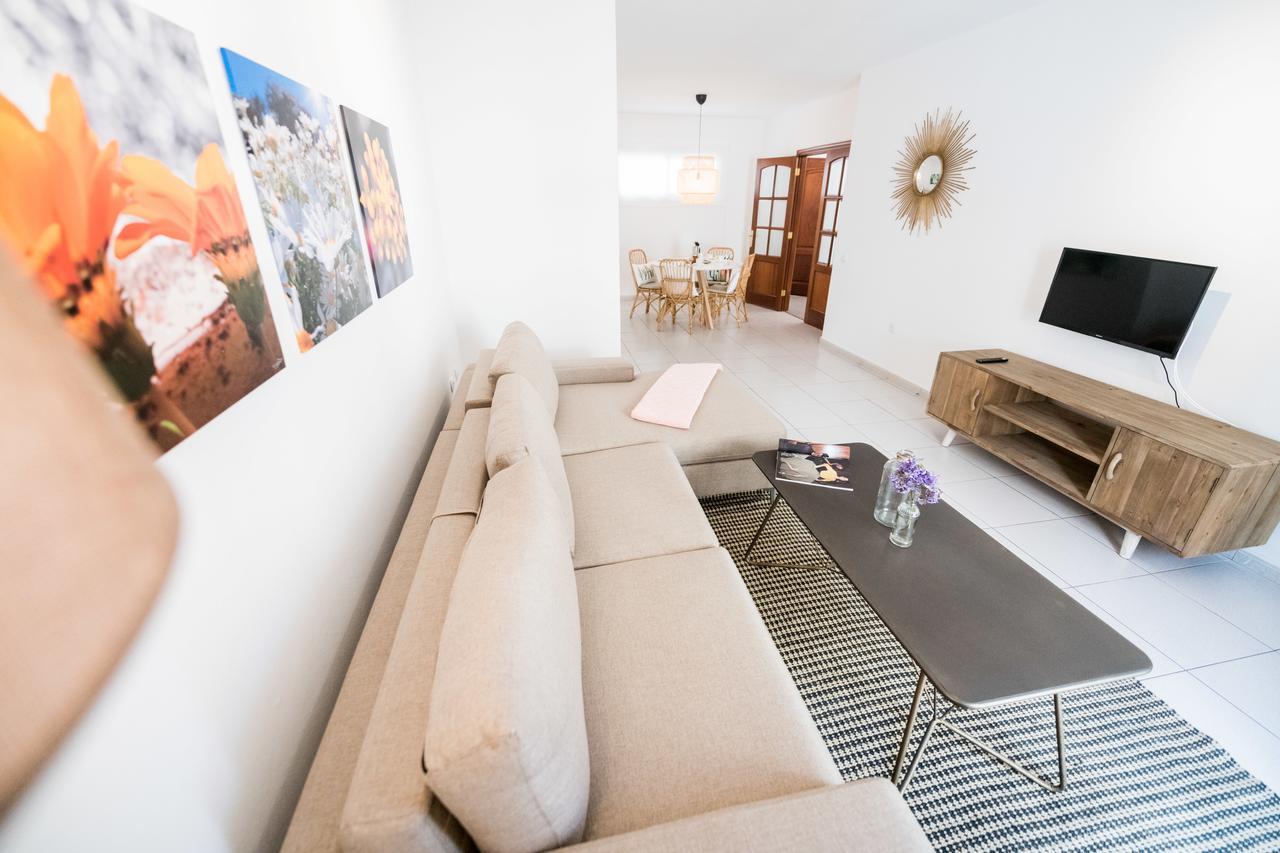 La Farmacia Apartment