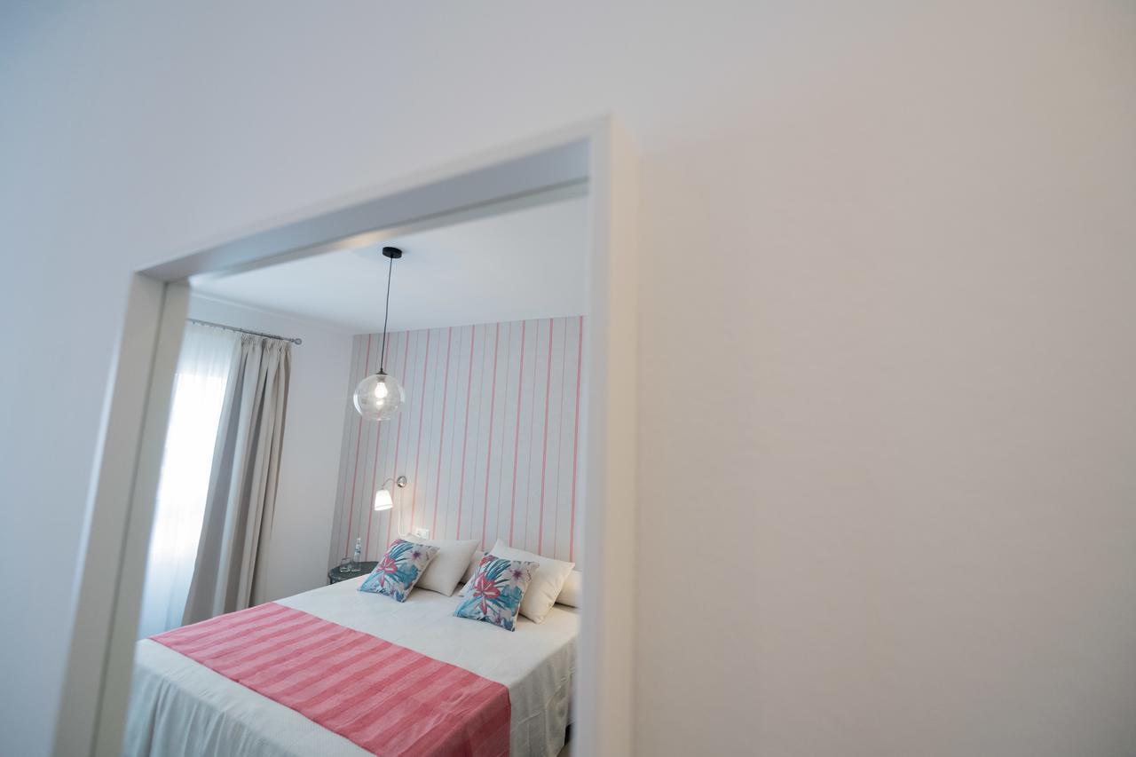 Apartment La Farmacia Gran Tarajal