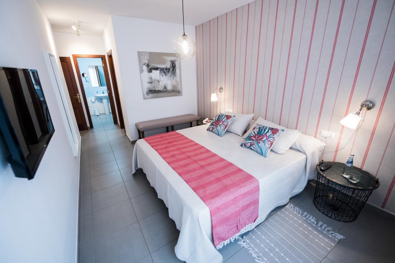 Apartment La Farmacia Gran Tarajal