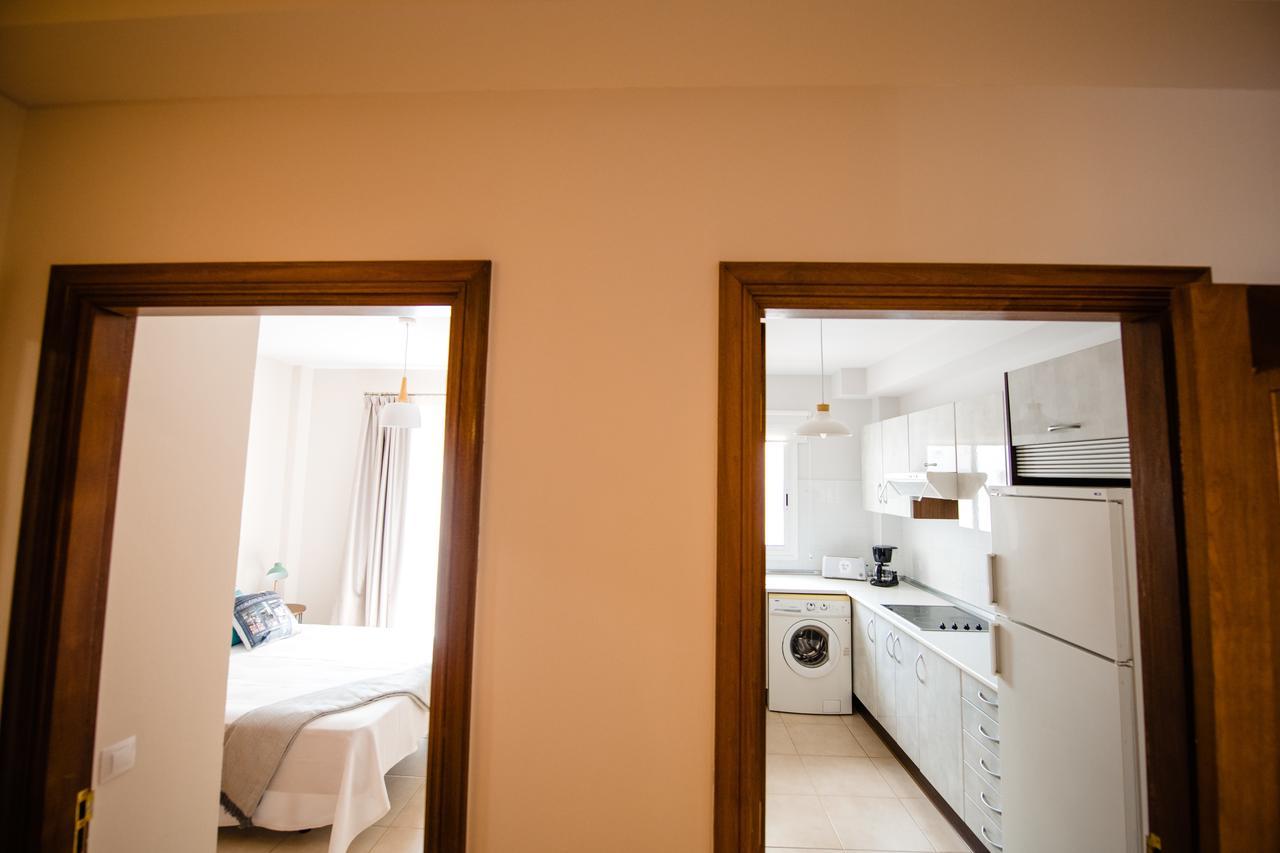 Apartment La Farmacia Gran Tarajal