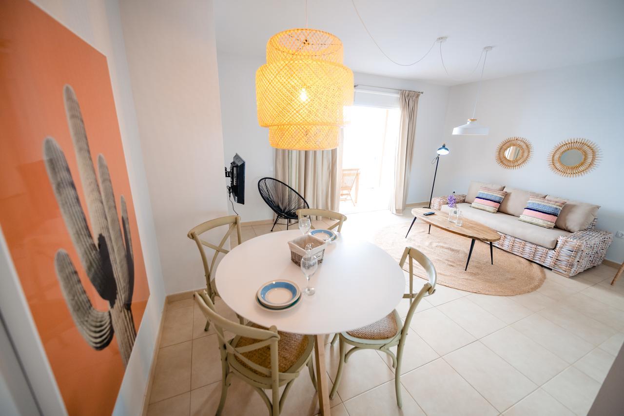 Apartment La Farmacia *