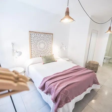 Ferienwohnung La Farmacia Gran Tarajal Exterior foto