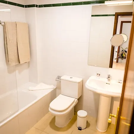 Ferienwohnung La Farmacia Gran Tarajal Exterior foto