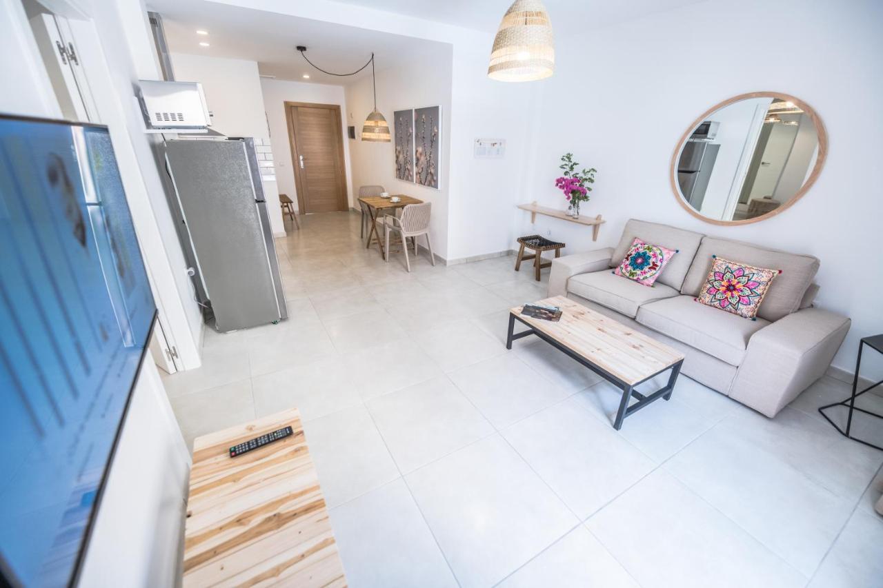 Apartament La Farmacia Gran Tarajal