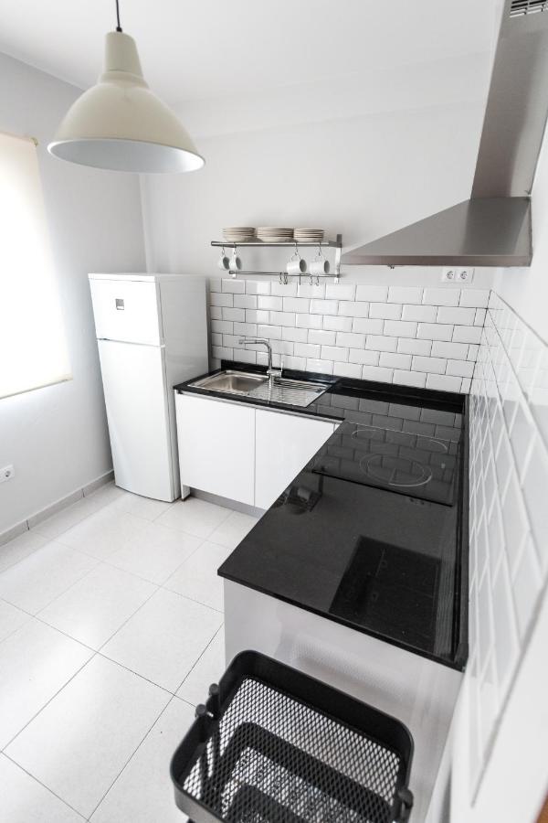 Apartament La Farmacia Gran Tarajal