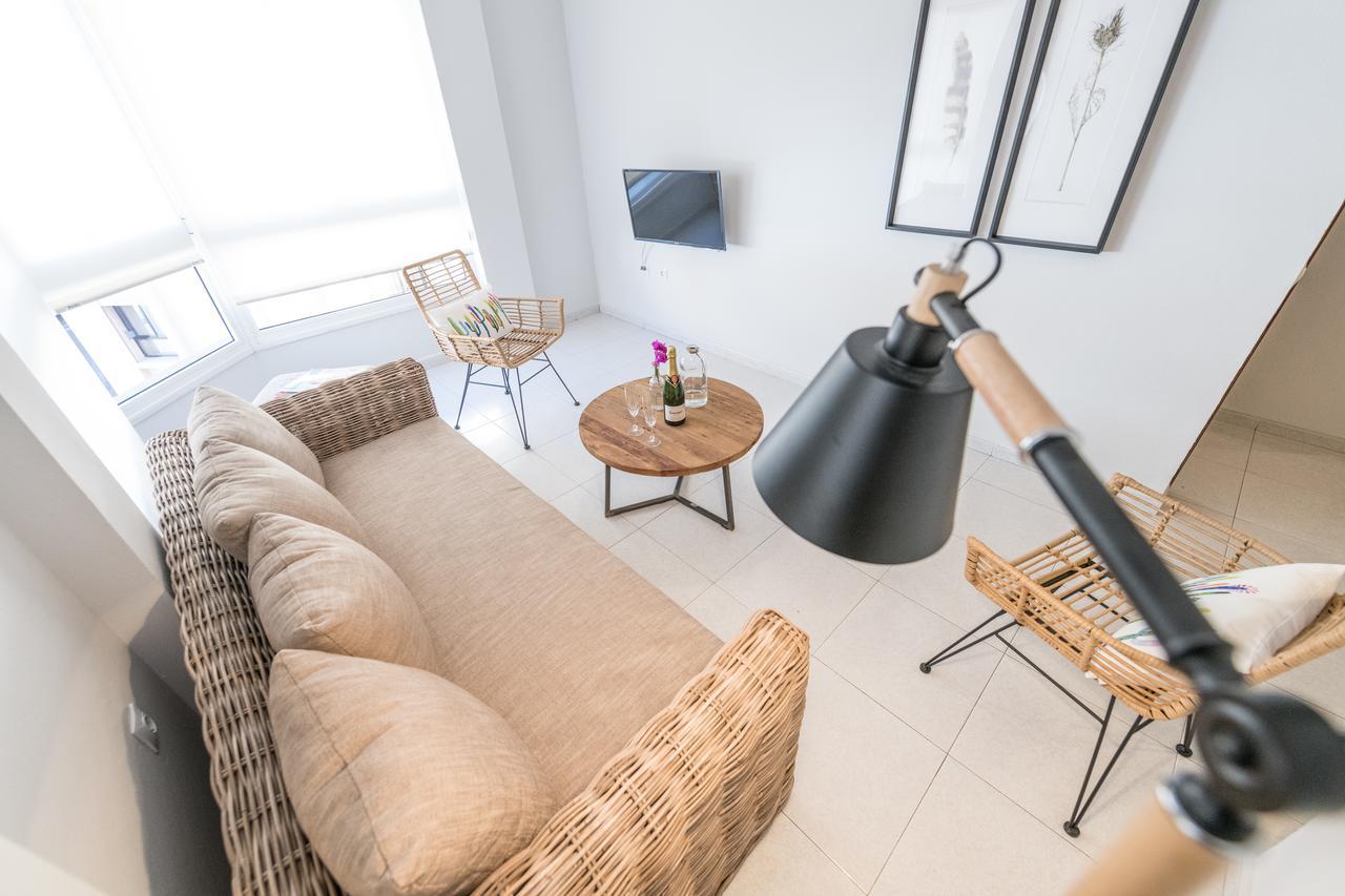 Apartament La Farmacia *