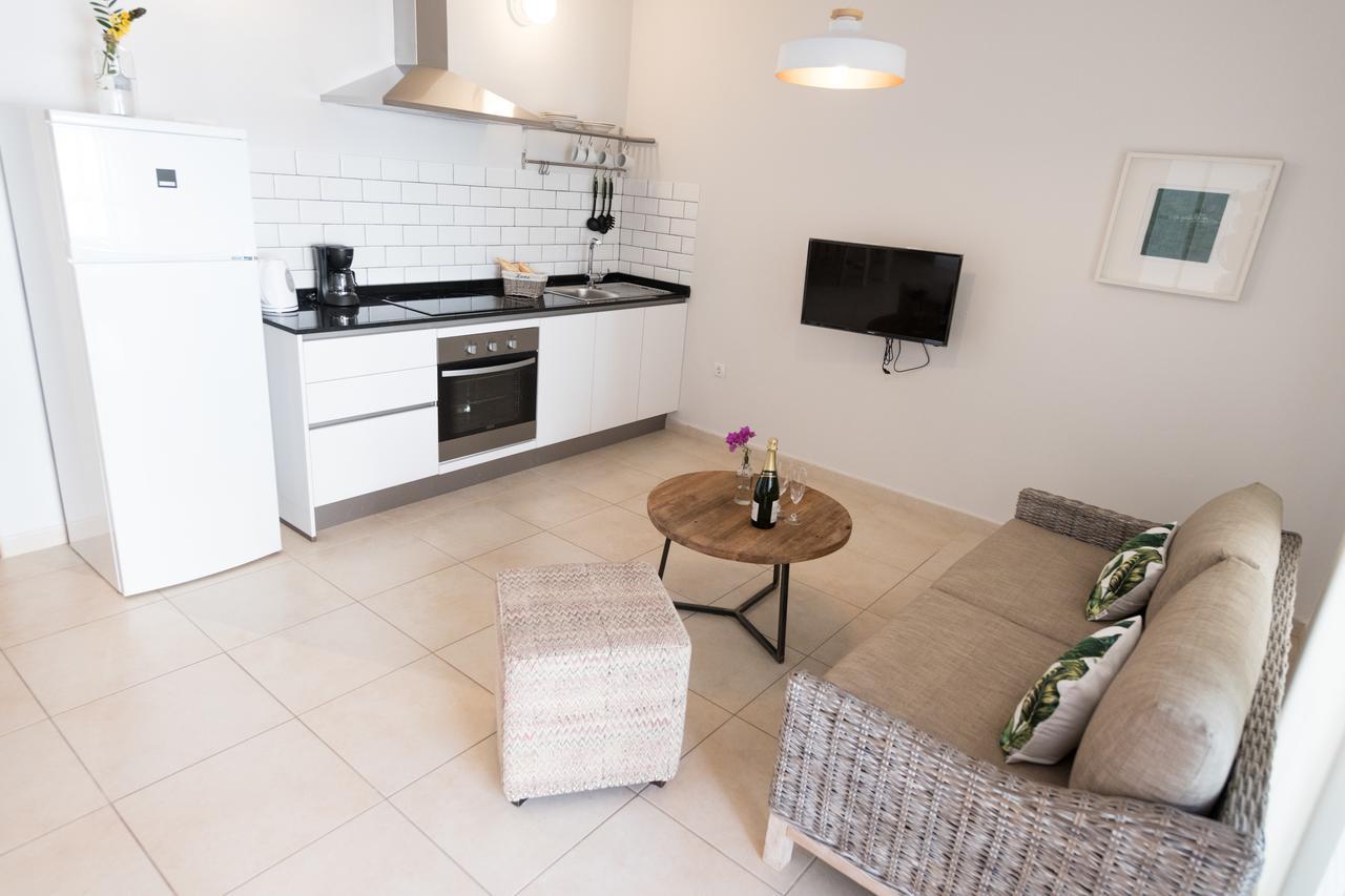 Apartament La Farmacia *