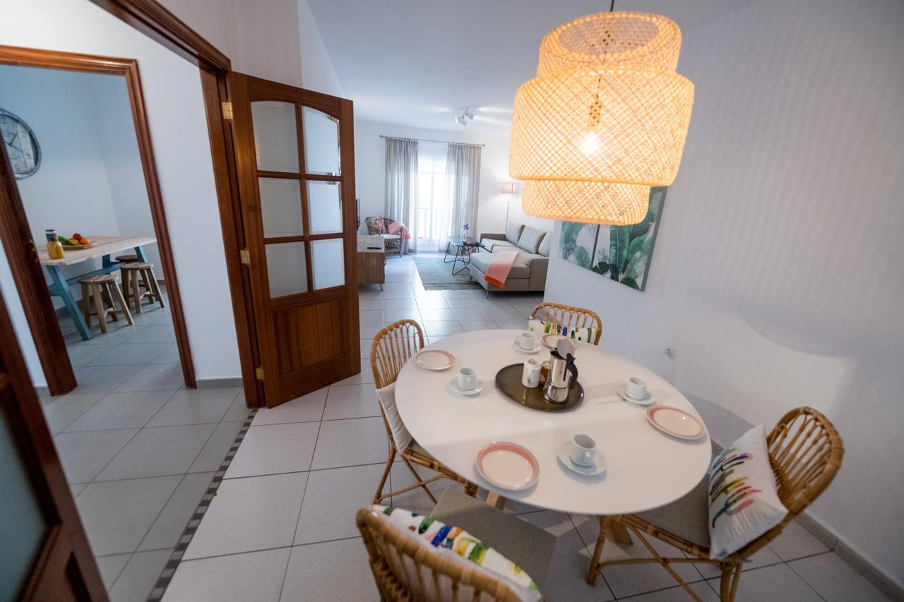 Apartament La Farmacia Gran Tarajal