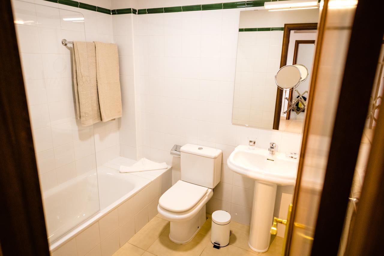 Apartament La Farmacia Gran Tarajal